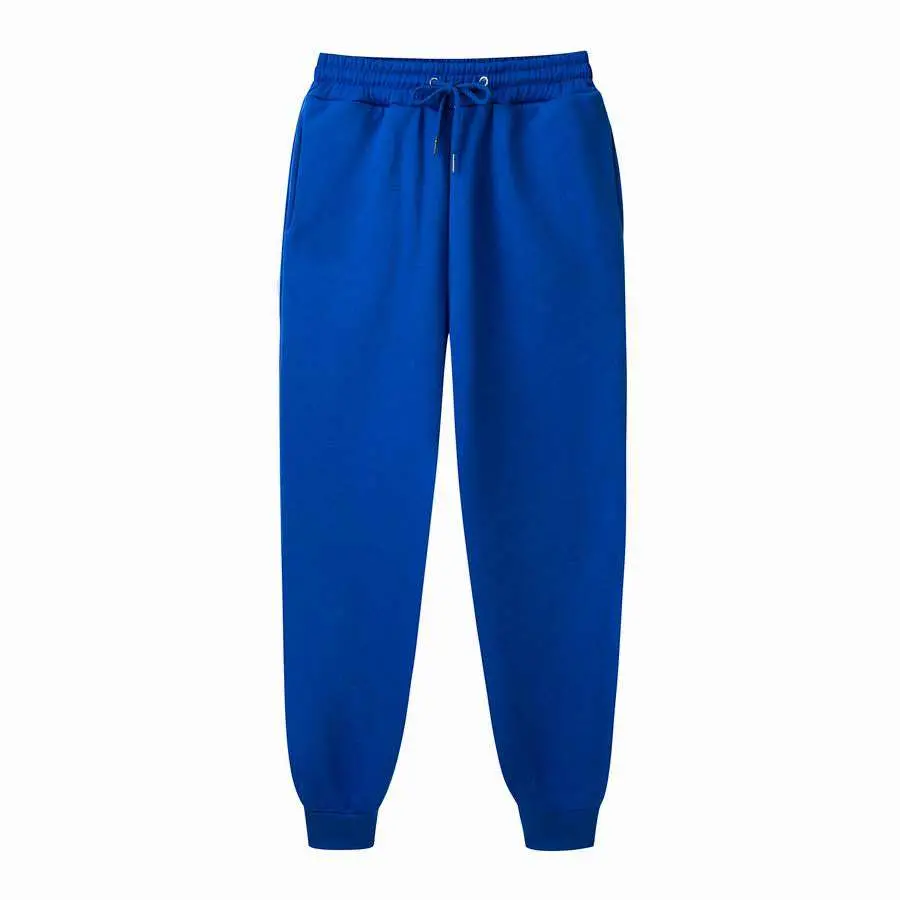 Men′s Sportswear Bottoms Tight Sweatpants Trousers Black Gym Men′s Jogger Casual Pants Fitness Jogging Sweatpants Men