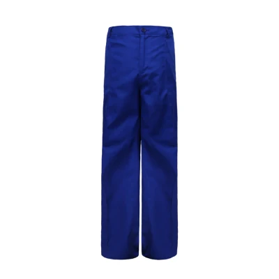 Pantaloni cargo impermeabili dal design OEM con tasche laterali
