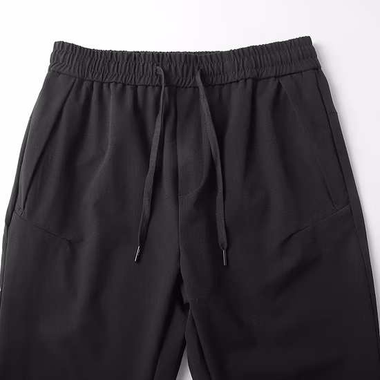 Pantaloni cargo da jogging personalizzati da uomo Pantaloni pantaloni cargo da pista all'ingrosso